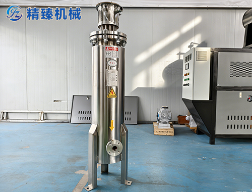 防爆原油加热器