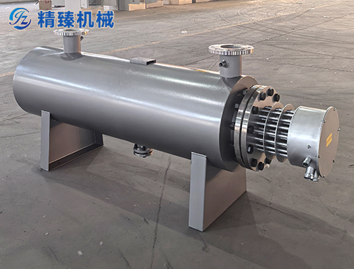500℃电加热器