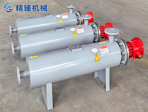 防爆气体加热器