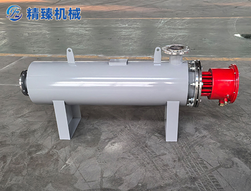 蒸汽电加热器