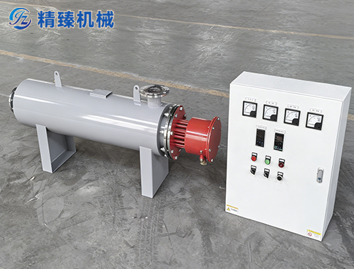 液氮电加热器