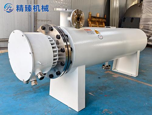 液体电加热器
