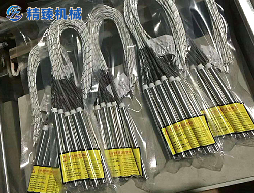 单头加热管