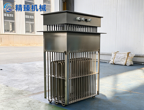 框架式加热器
